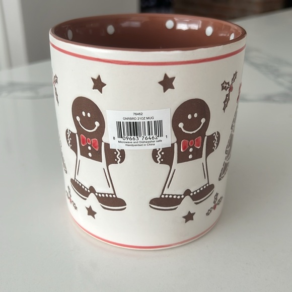 🫚Cute. Gingerbread mug. - Picture 5 of 16